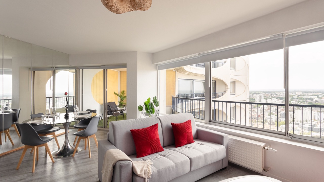 Photo of Livingroom in Bourg-l'Eveque