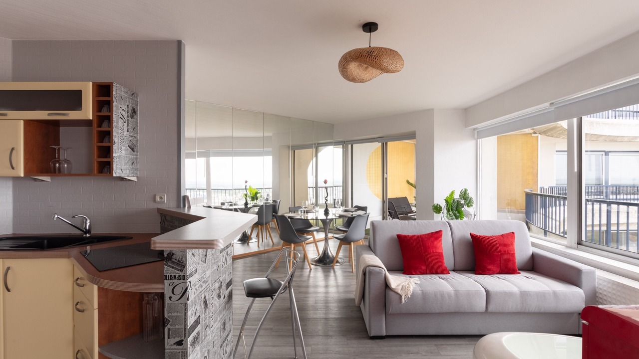 Photo of Livingroom in Bourg-l'Eveque