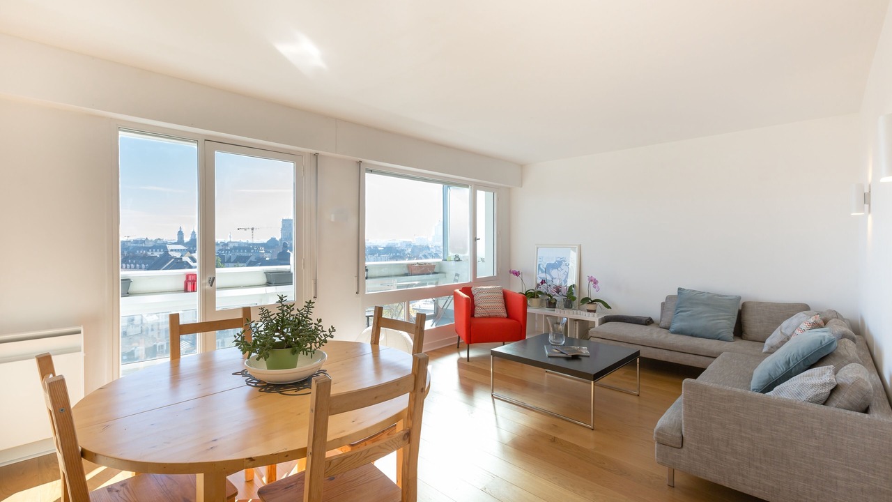 Photo of Livingroom in Bourg-l'Eveque