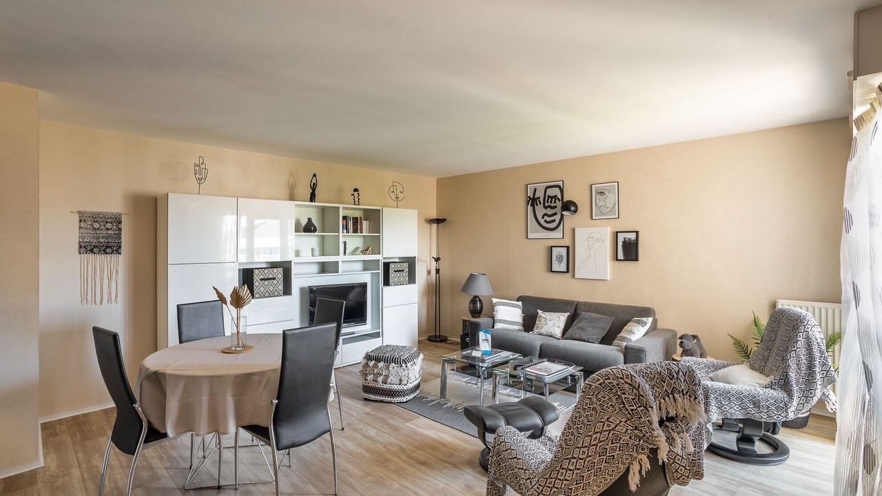 Photo of Livingroom in Saint-Helier