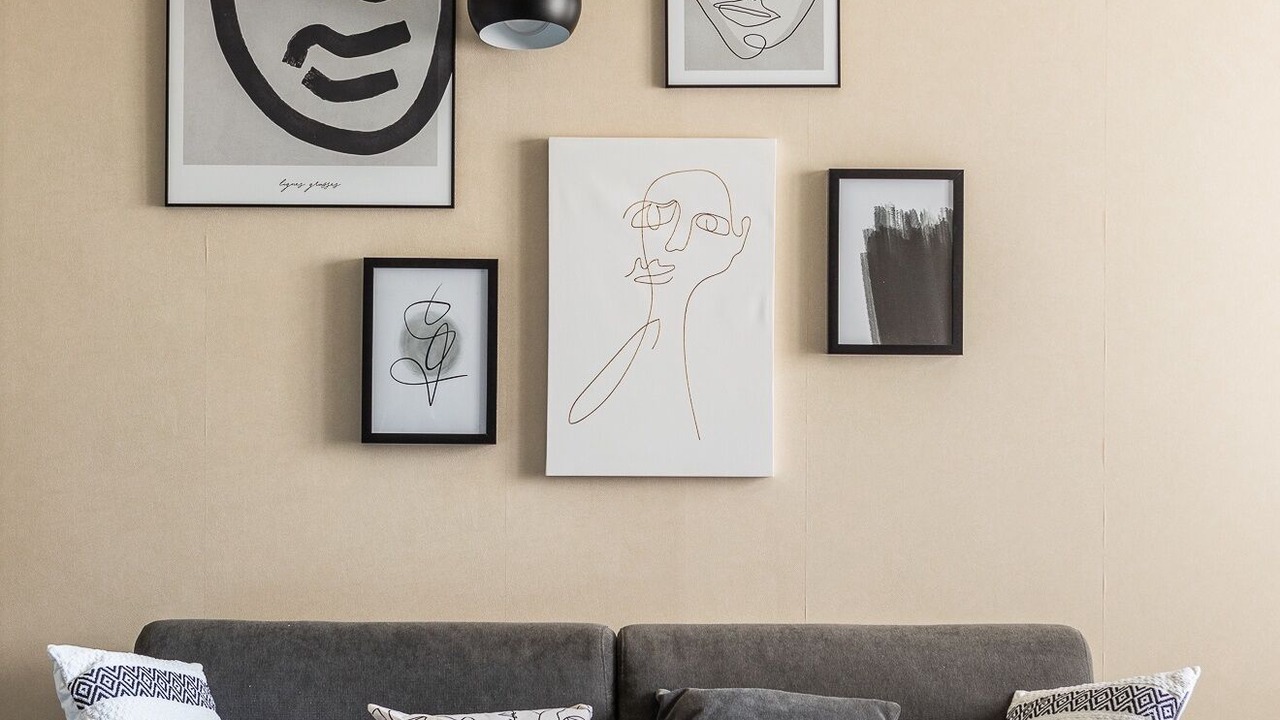 Photo of Livingroom in Saint-Helier