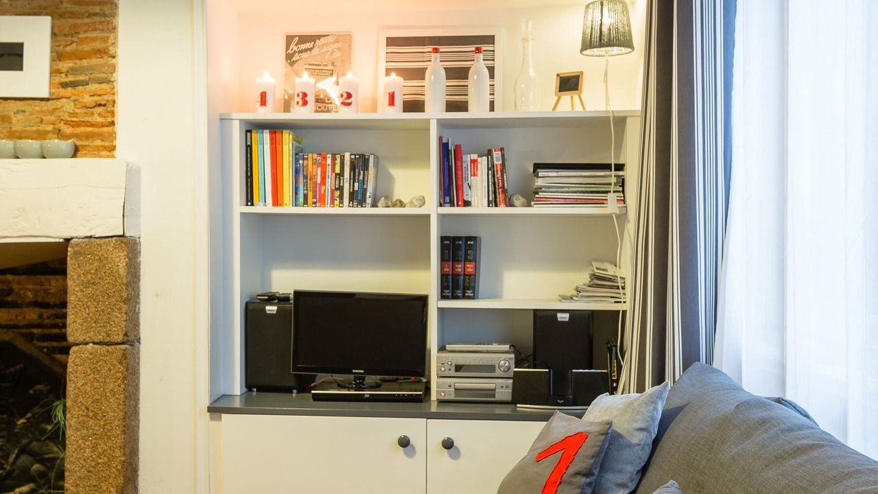 Photo of Livingroom in Centre