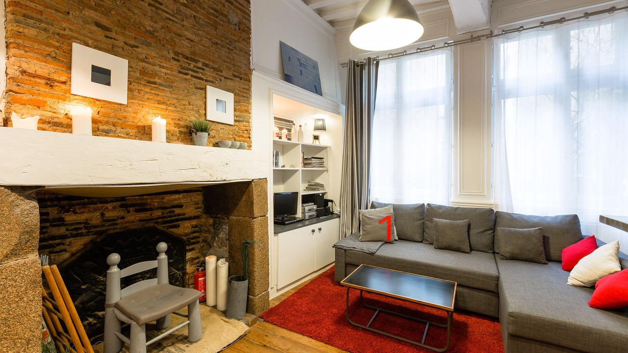 Photo of Livingroom in Centre