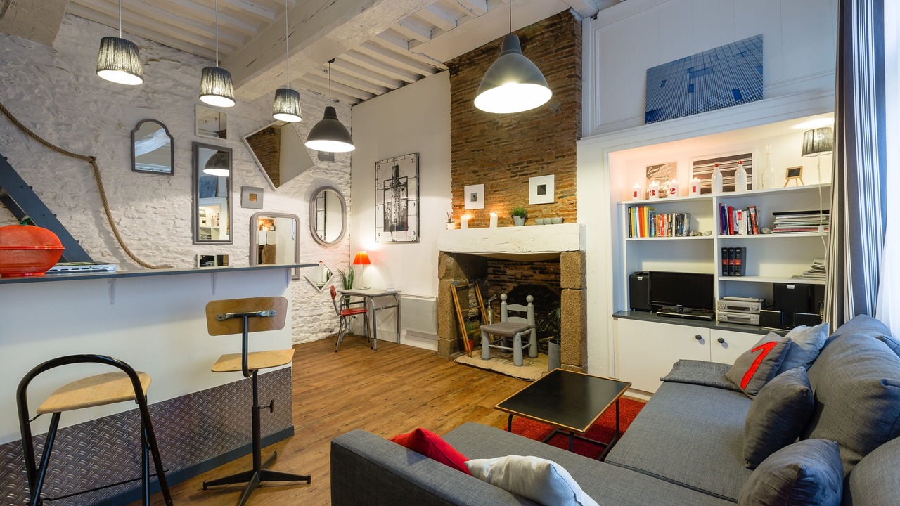 Photo of Livingroom in Centre