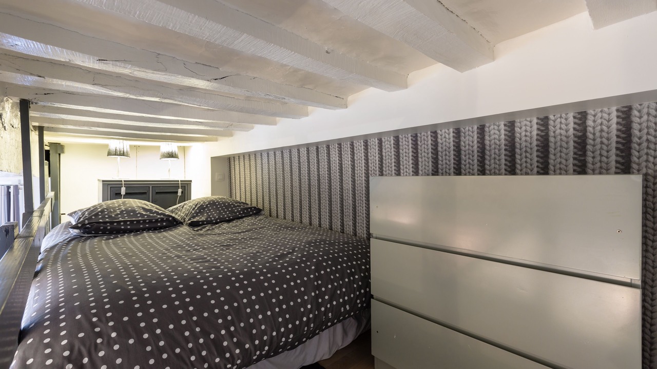 Photo of Bedroom in Centre