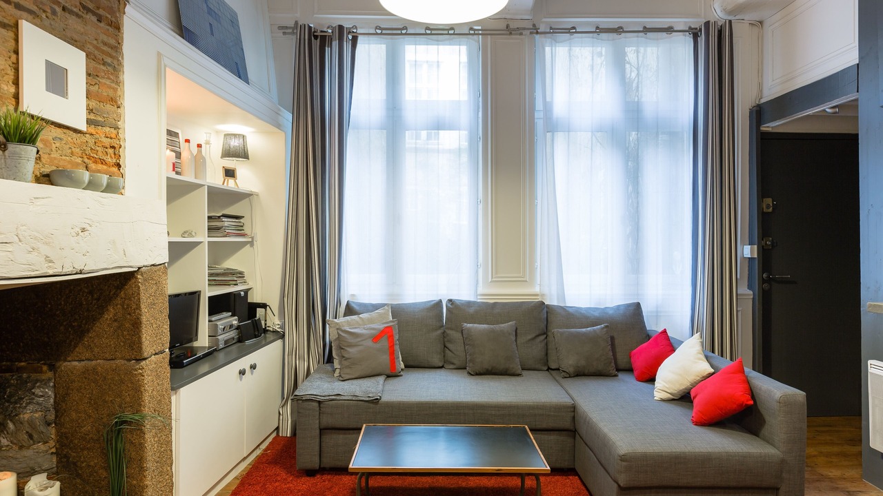 Photo of Livingroom in Centre