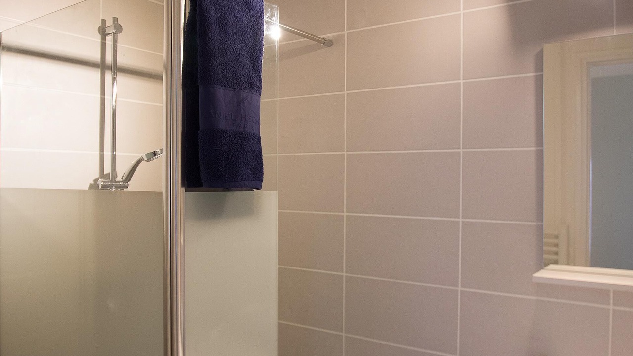 Photo of Bathroom in Toulouse City-Centre