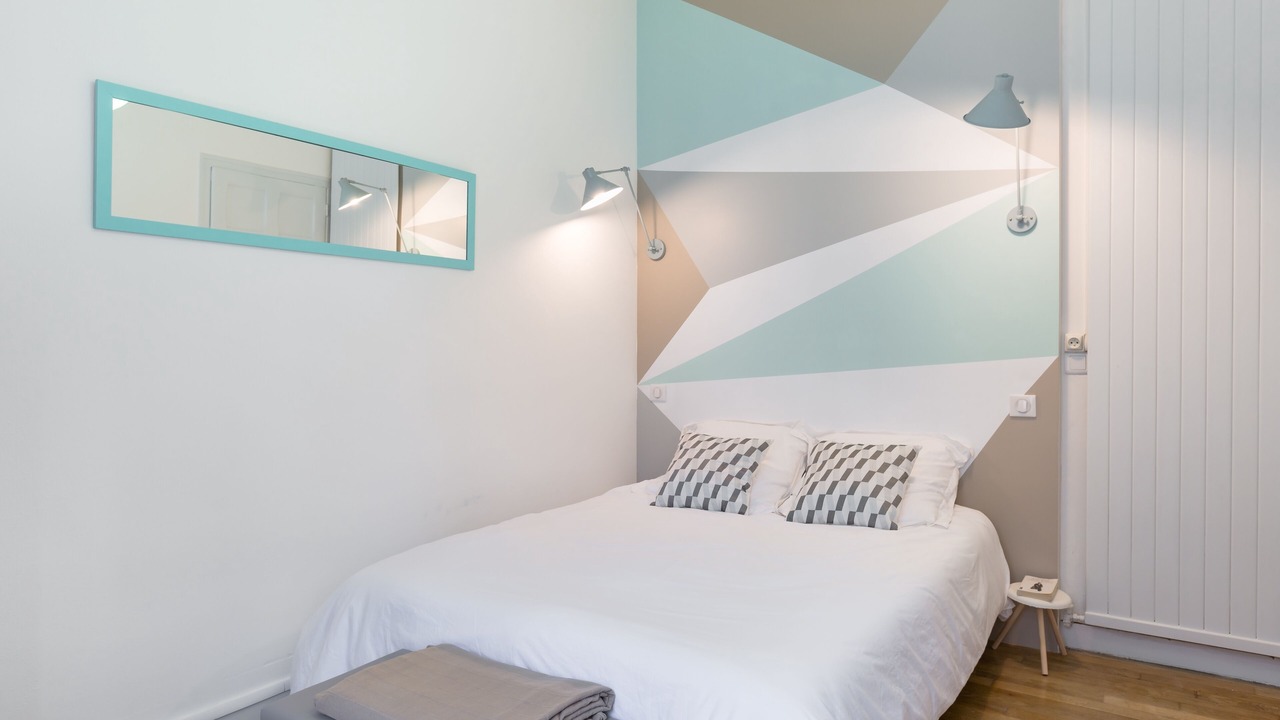 Photo of Bedroom in Centre