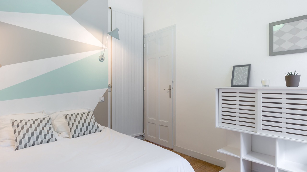 Photo of Bedroom in Centre