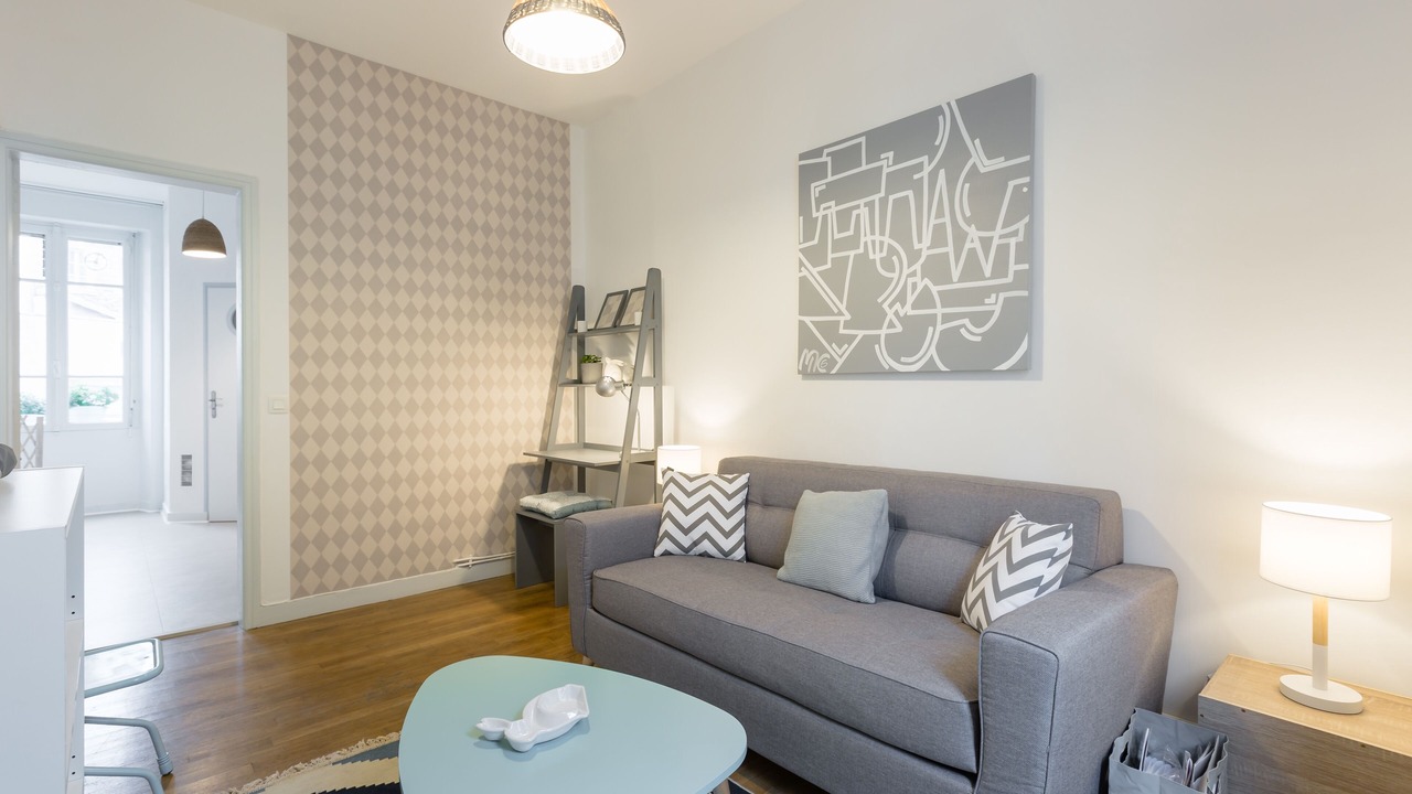 Photo of Livingroom in Centre