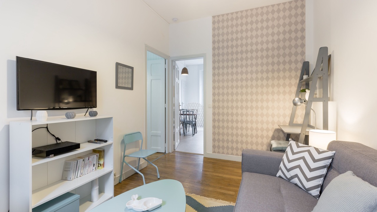 Photo of Livingroom in Centre