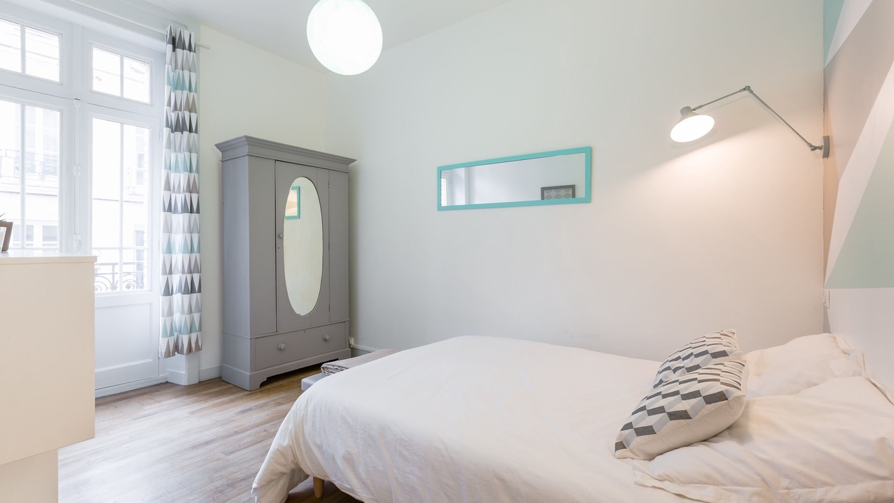 Photo of Bedroom in Centre