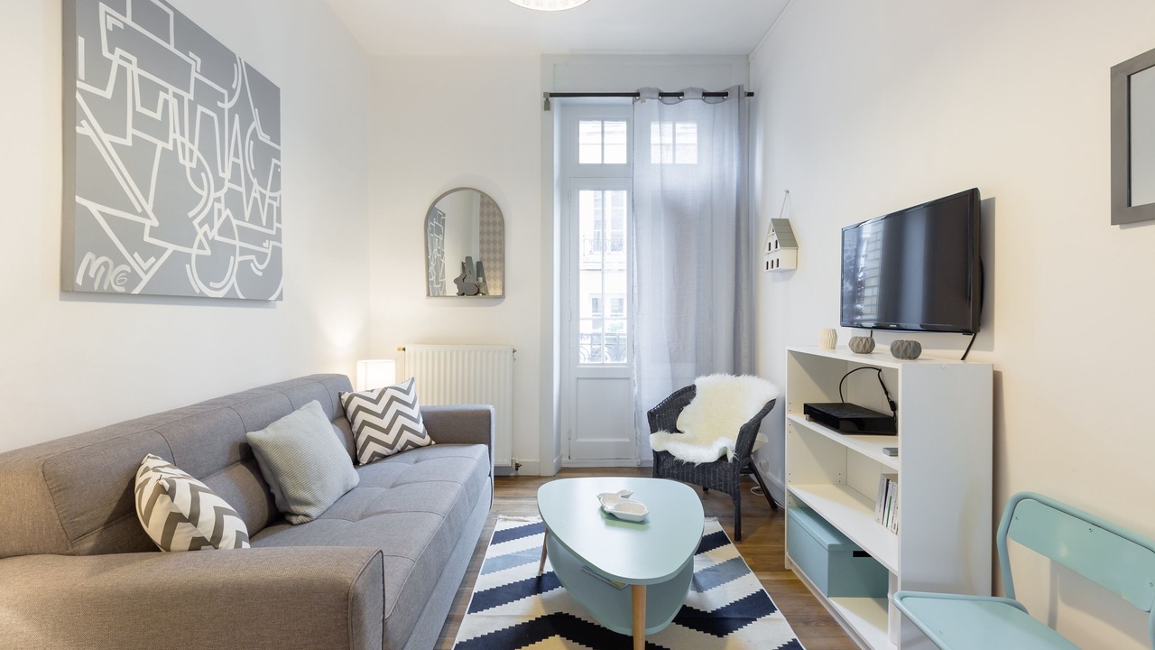 Photo of Livingroom in Centre