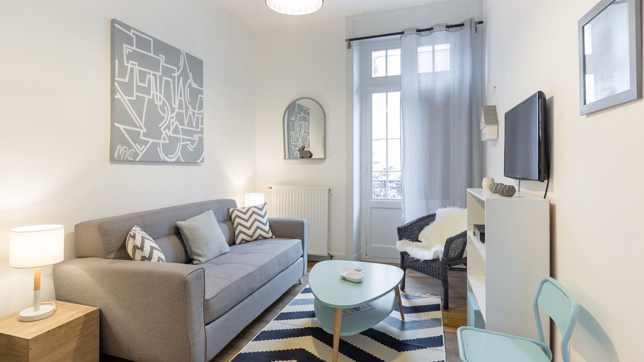 Photo of Livingroom in Centre