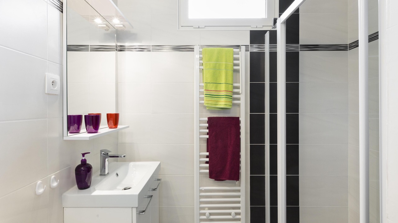 Photo of Bathroom in Sainte-Therese - Quineleu