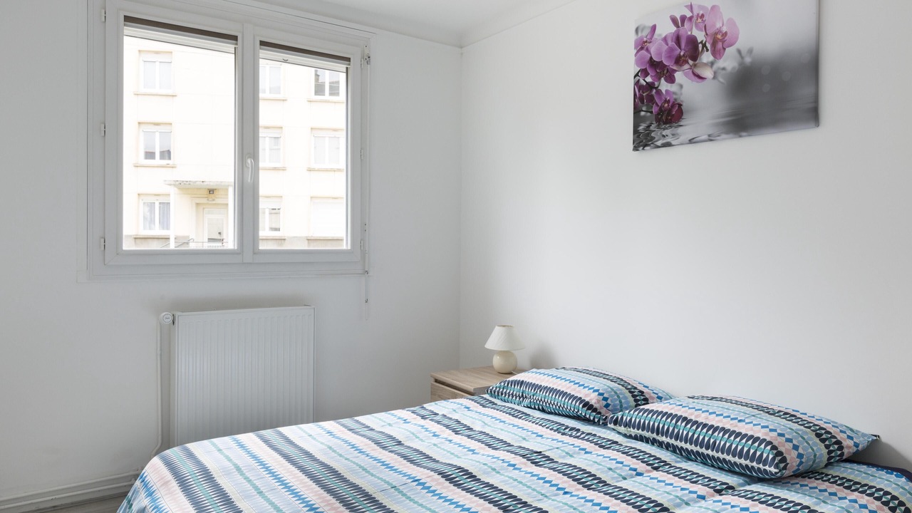 Photo of Bedroom in Sainte-Therese - Quineleu