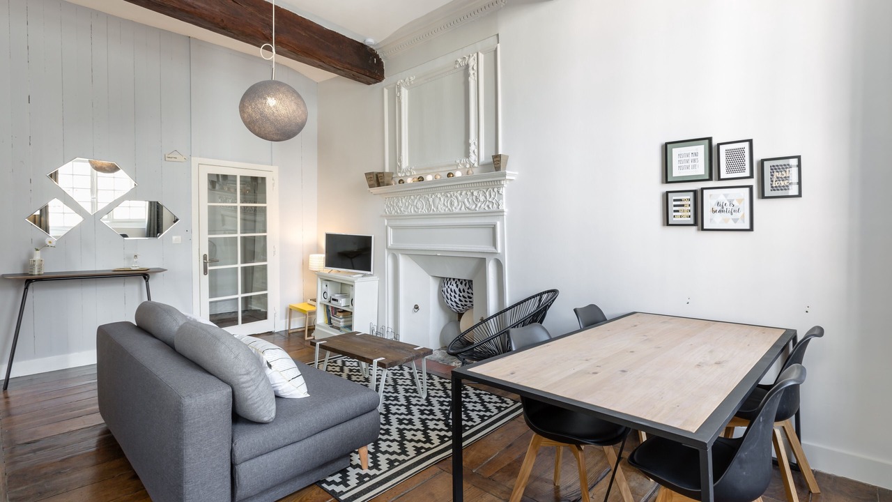Photo of Livingroom in Centre