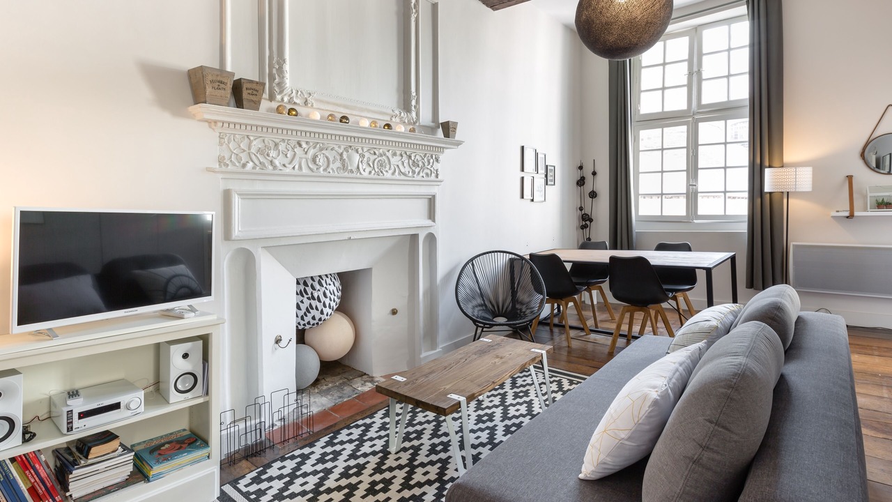 Photo of Livingroom in Centre