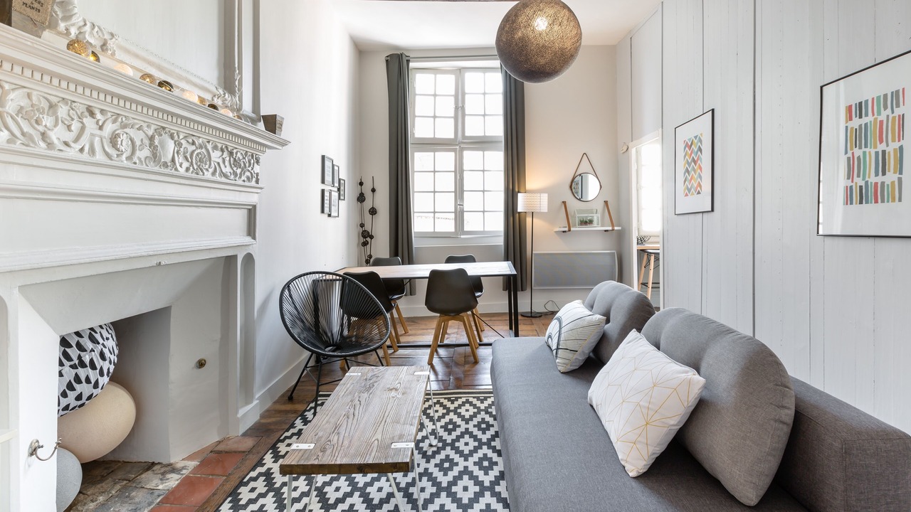 Photo of Livingroom in Centre