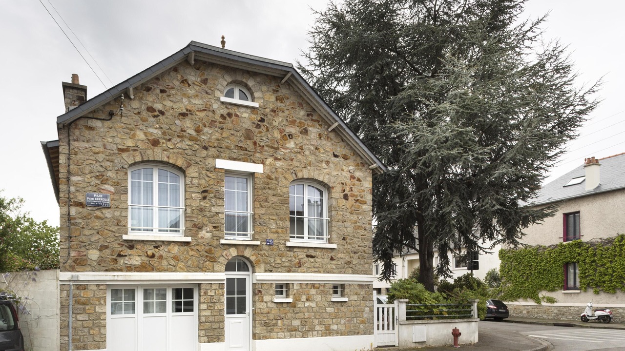 Photo of Outdoor in Sainte-Therese - Quineleu