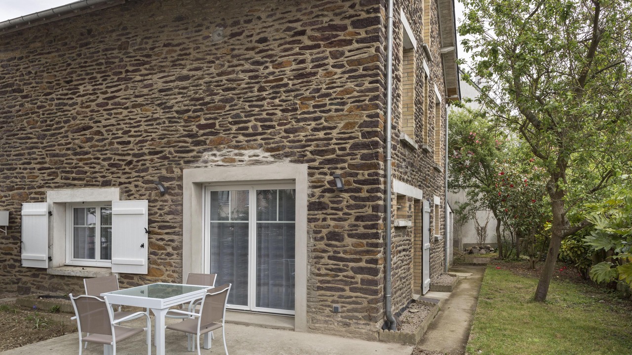 Photo of Outdoor in Sainte-Therese - Quineleu