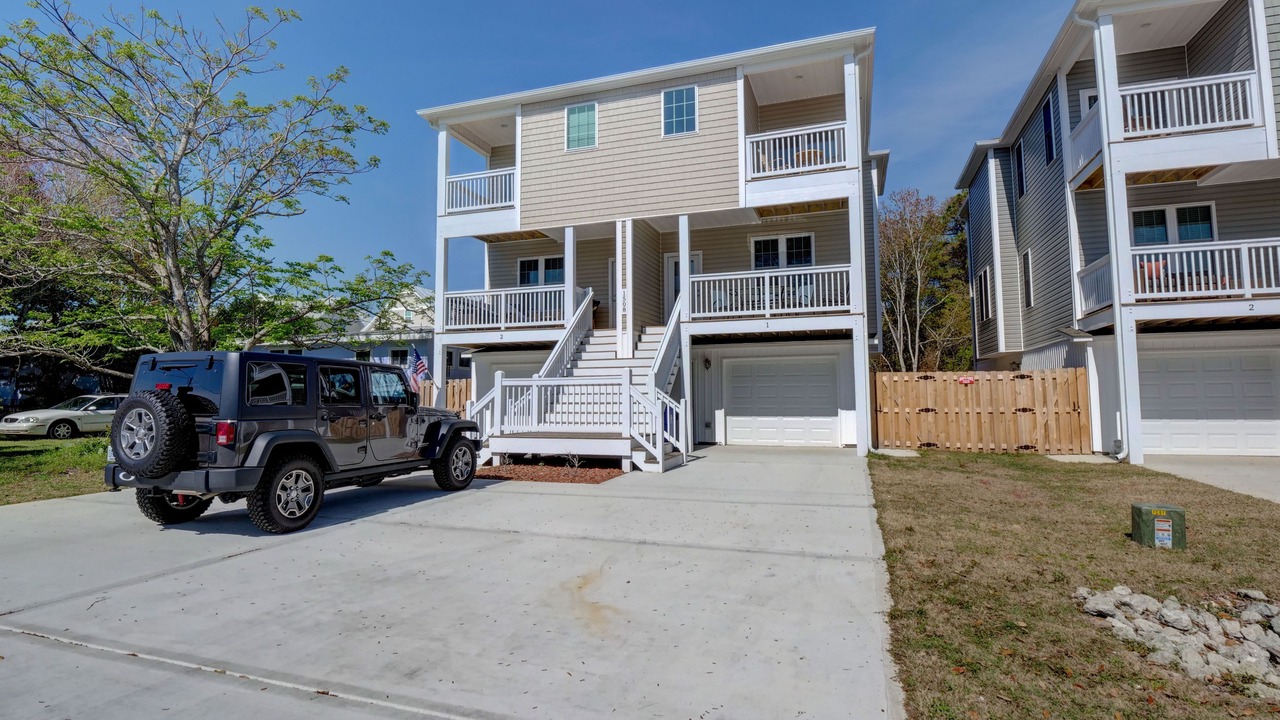 Photo of Outdoor in Wilmington Beach