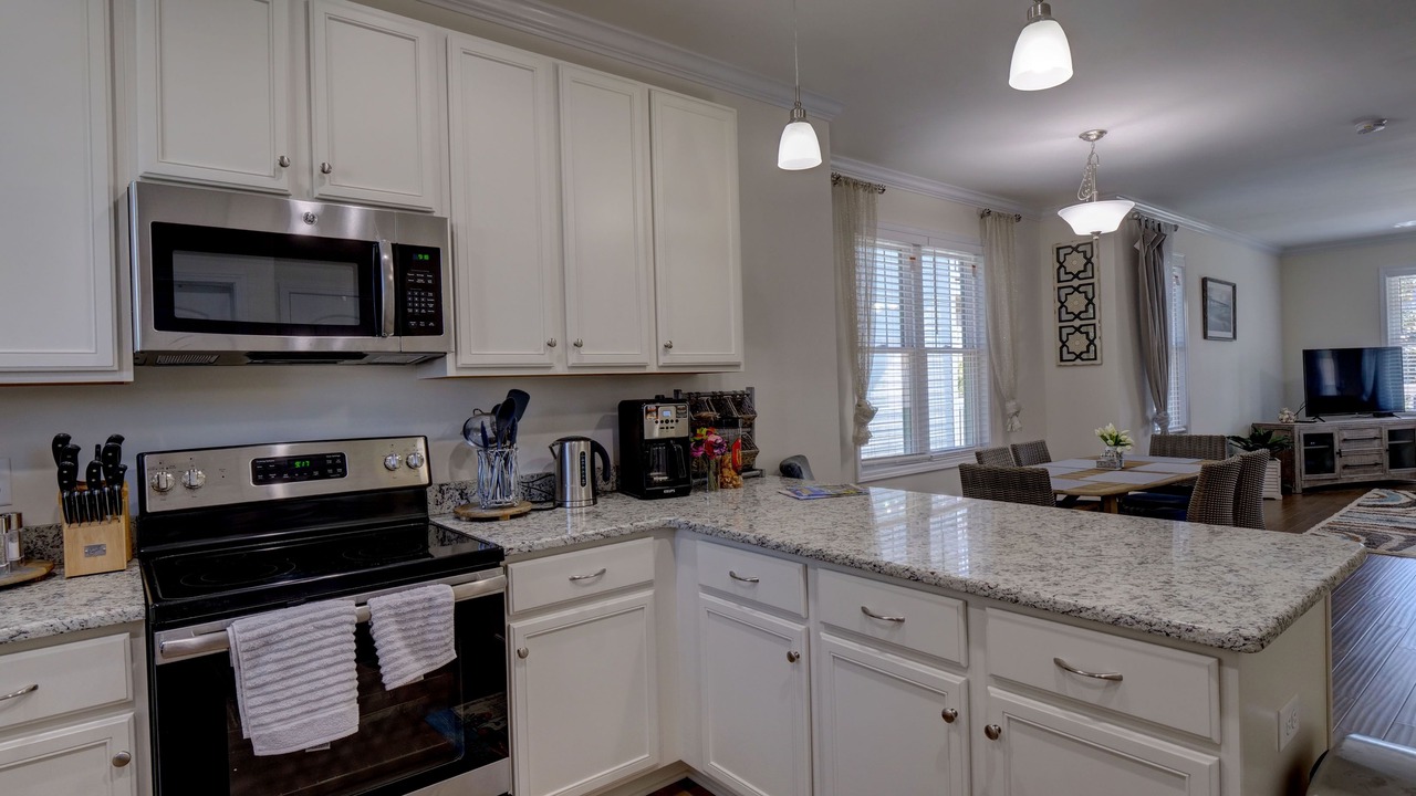 Photo of Kitchen in Wilmington Beach