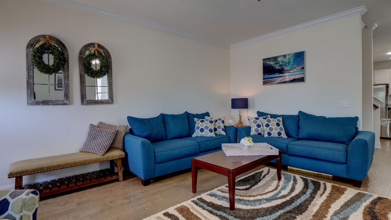 Photo of Livingroom in Wilmington Beach