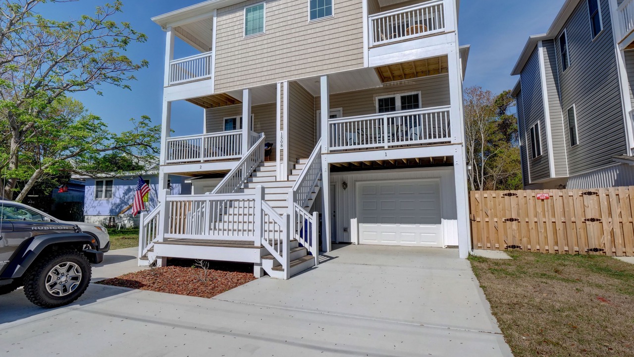 Photo of Outdoor in Wilmington Beach