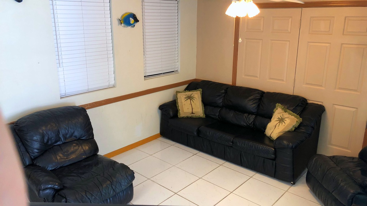 Photo of Livingroom in Key Largo