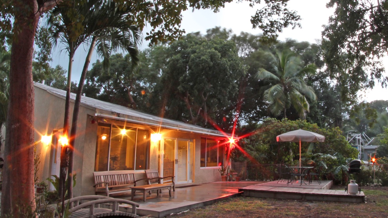 Photo of Bedroom in Key Largo