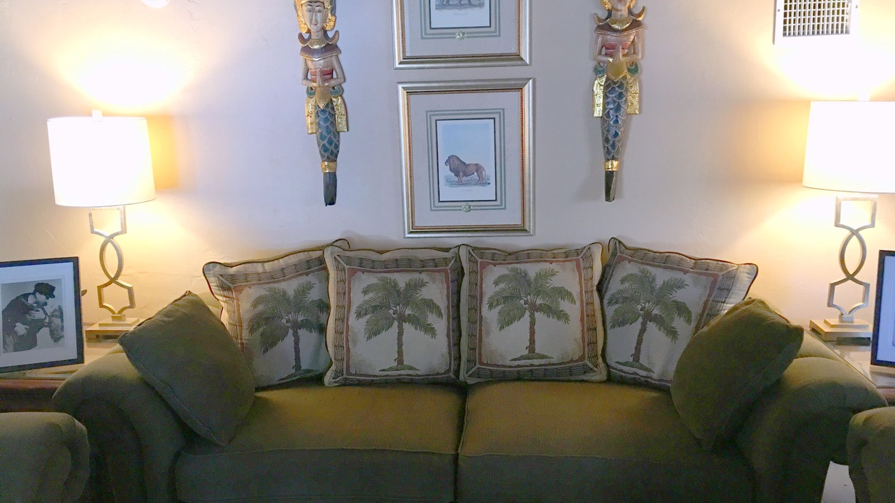 Photo of Livingroom in Key Largo