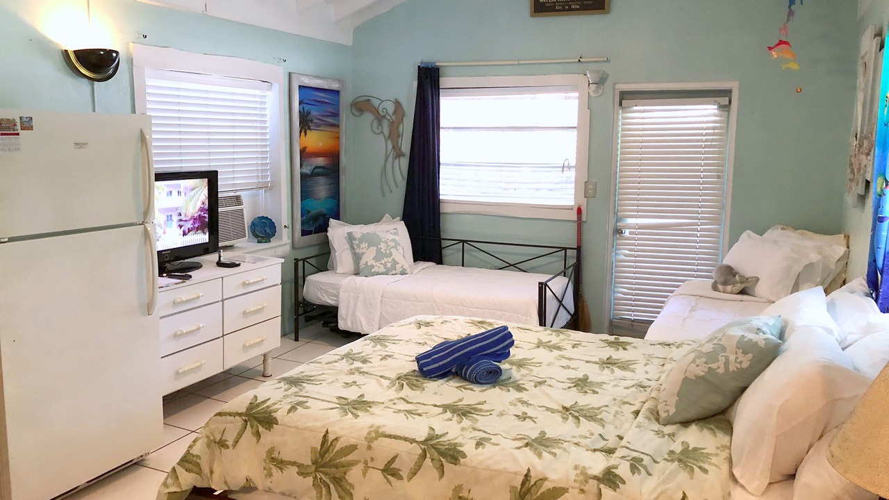 Photo of Bedroom in Key Largo