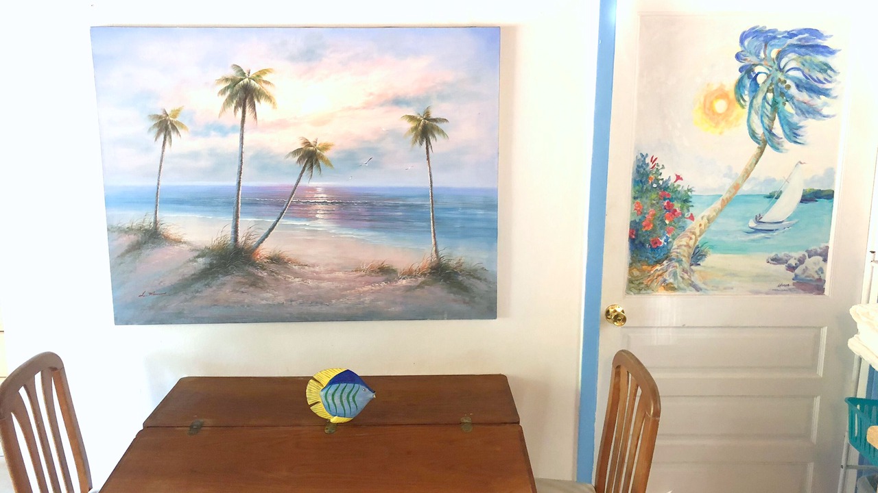 Photo of Bedroom in Key Largo