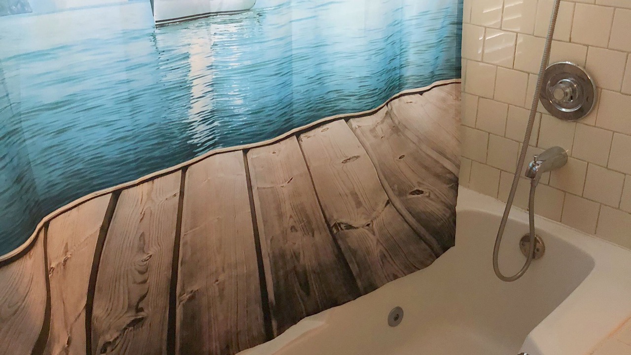 Photo of Bathroom in Key Largo