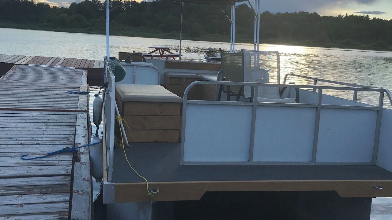 Photo of Outdoor in Timiskaming District