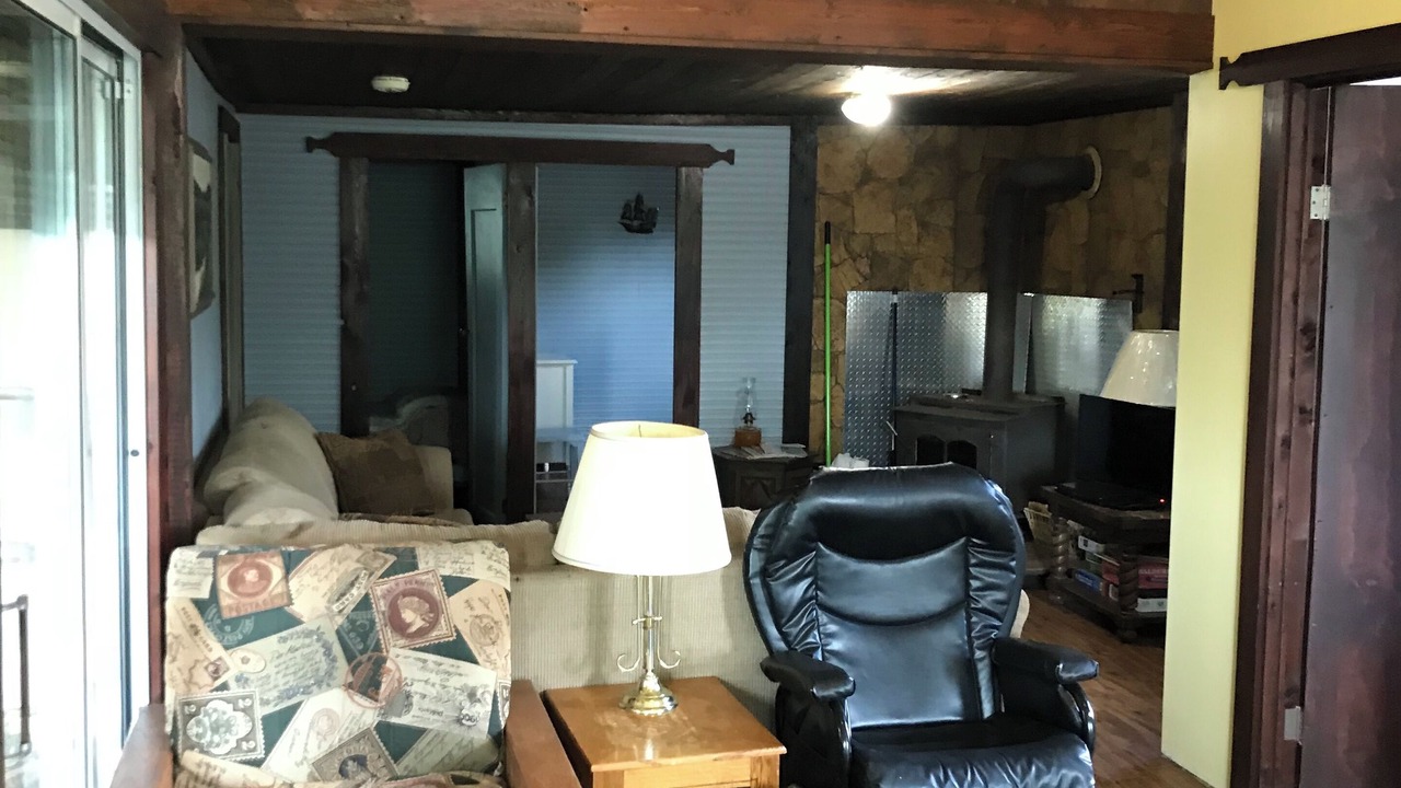 Photo of Livingroom in Timiskaming District