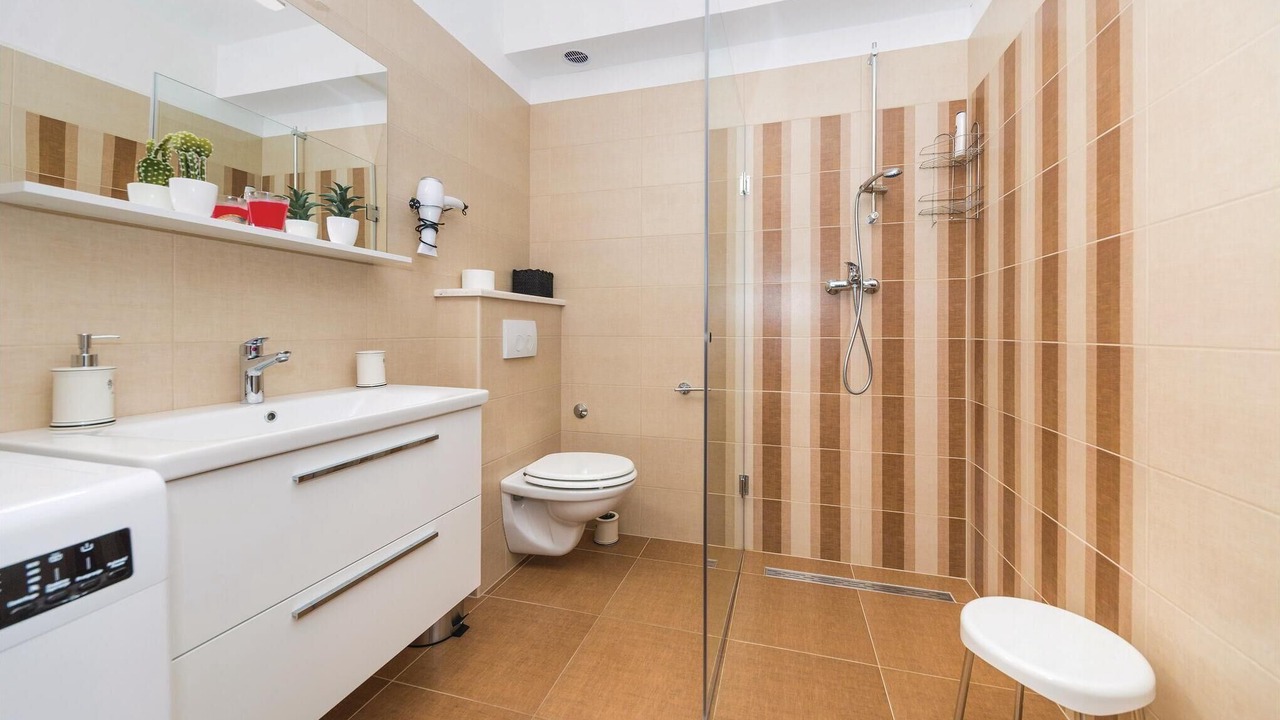 Photo of Bathroom in Kastel Stari