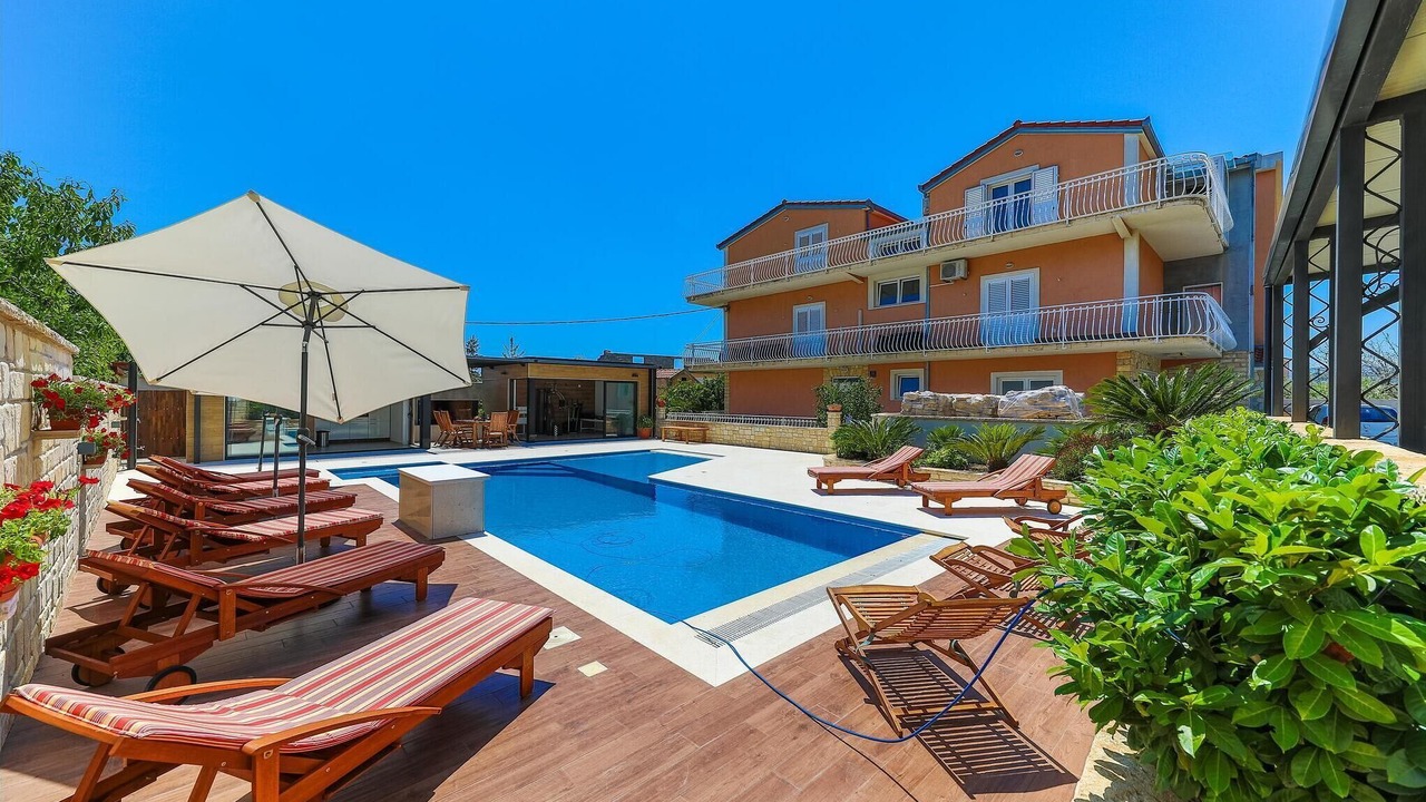 Photo of Outdoor in Kastel Stari