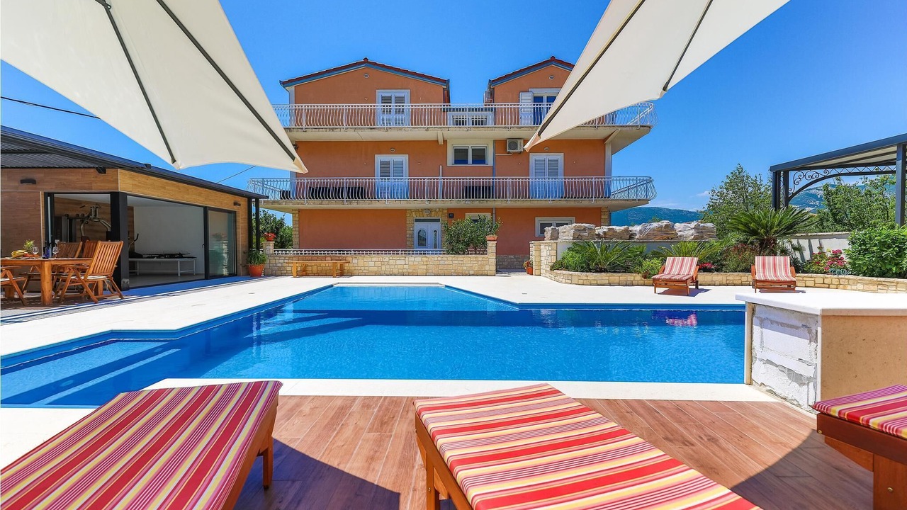 Photo of Outdoor in Kastel Stari