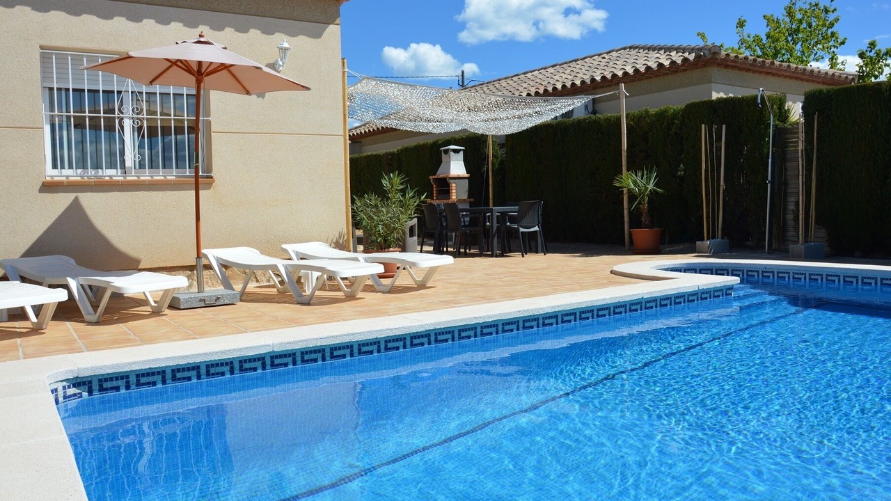 Photo of Outdoor in Les Tres Cales