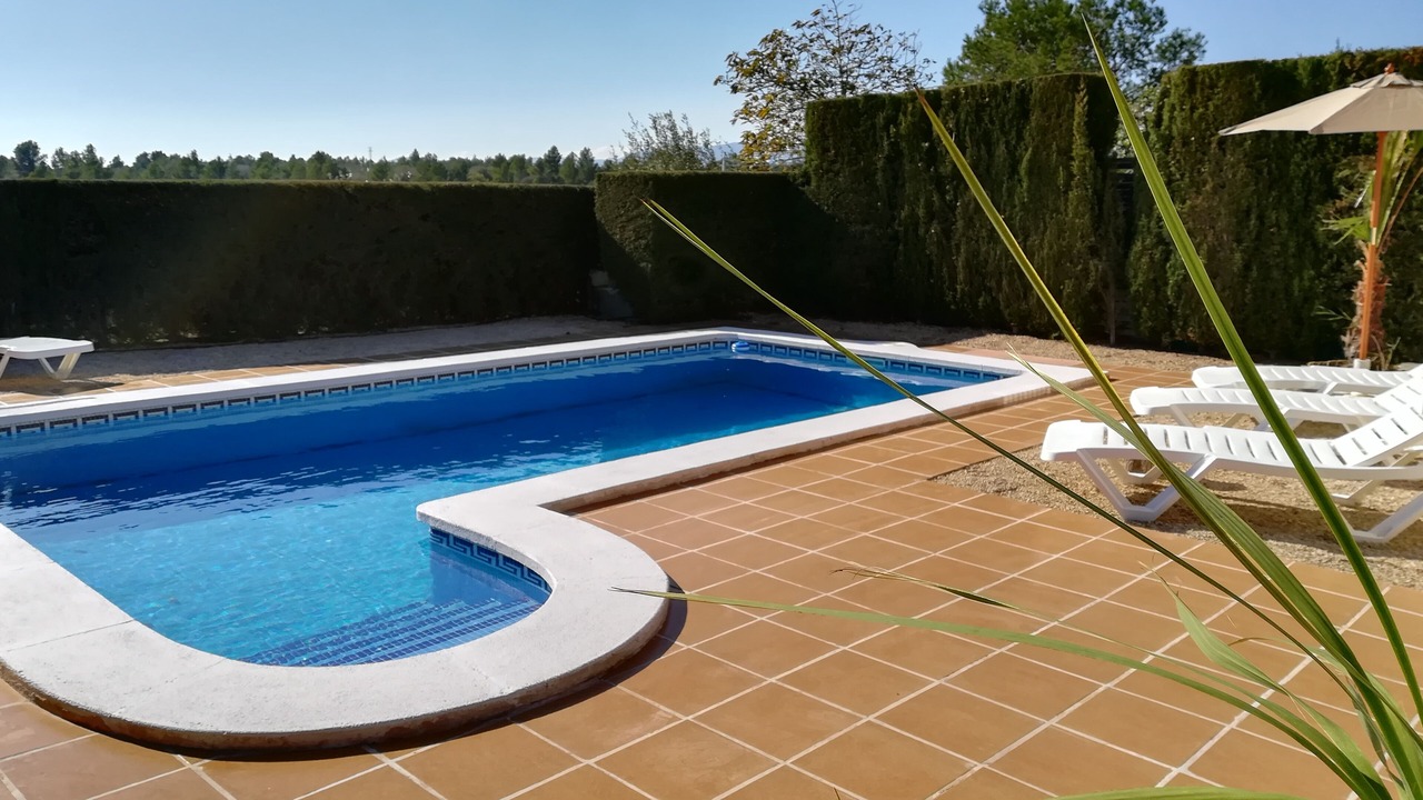Photo of Outdoor in Les Tres Cales