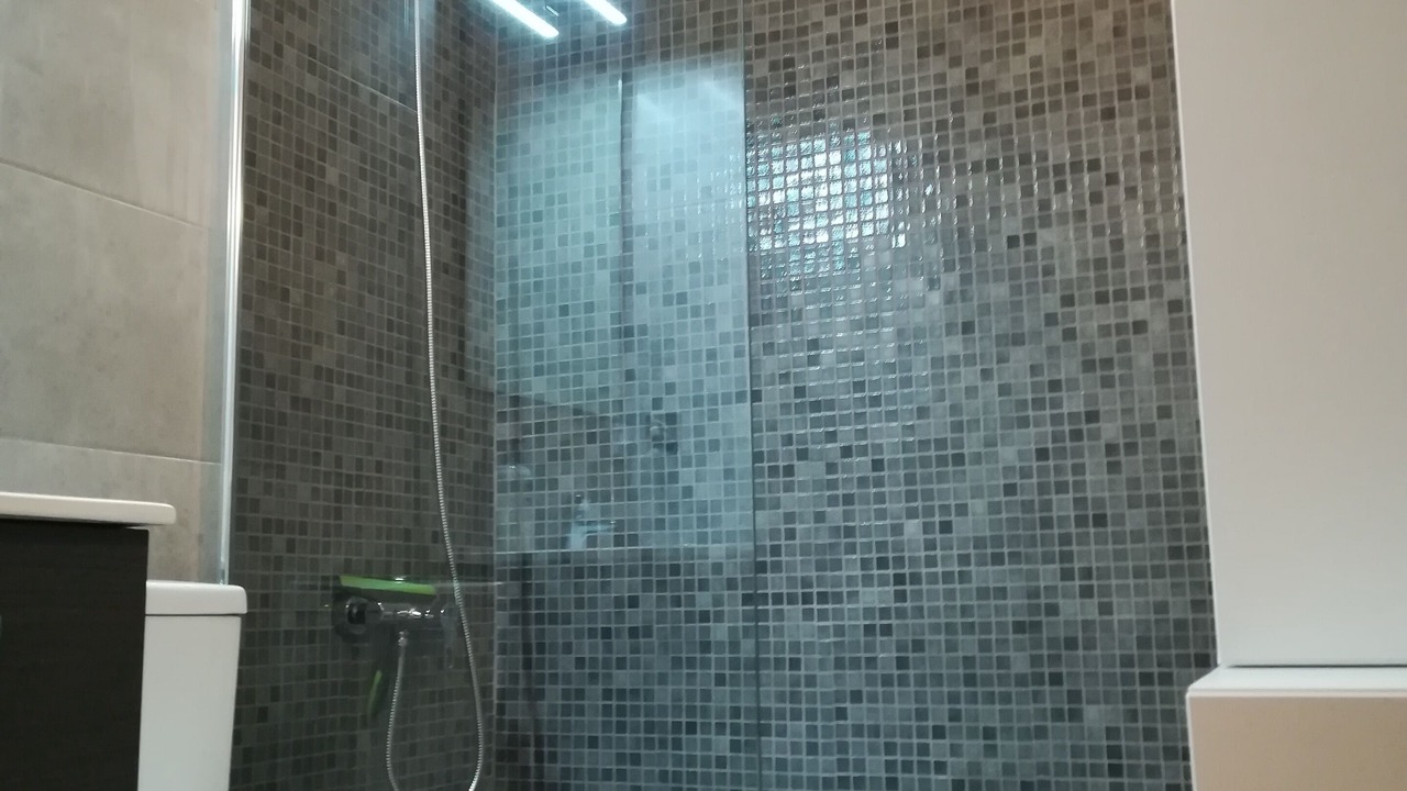 Photo of Bathroom in Les Tres Cales
