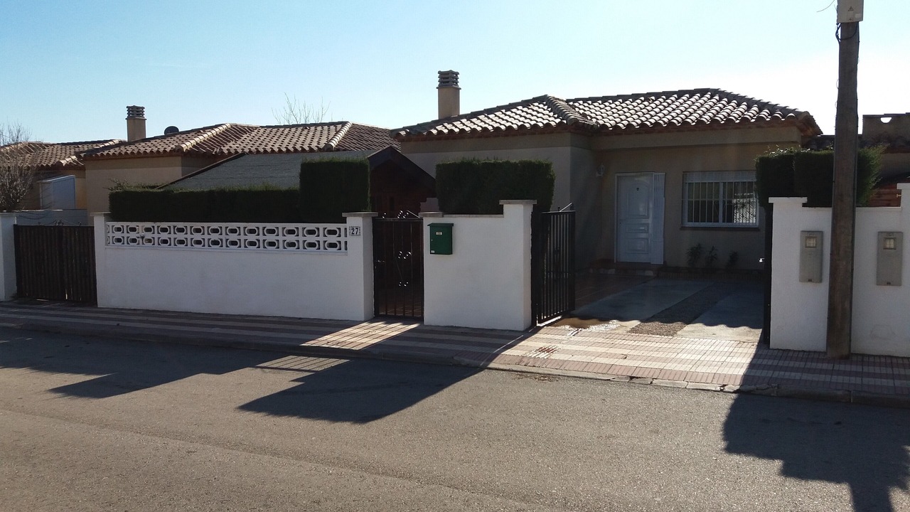 Photo of Outdoor in Les Tres Cales