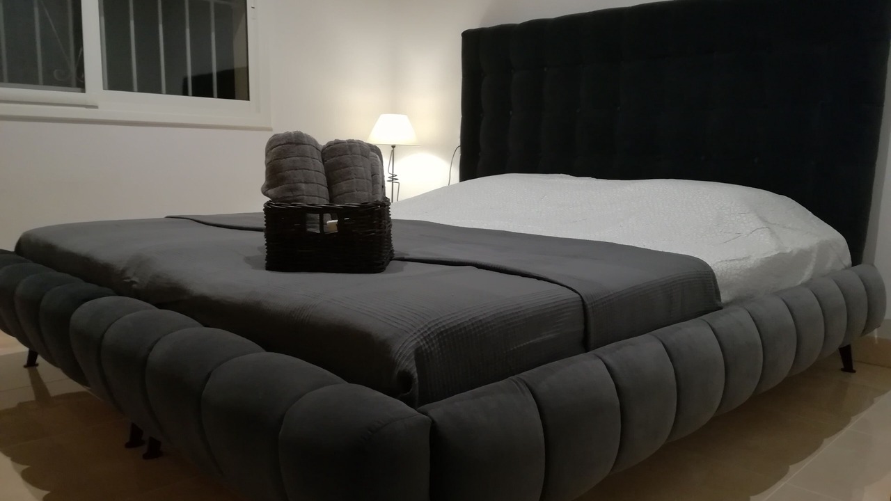 Photo of Bedroom in Les Tres Cales