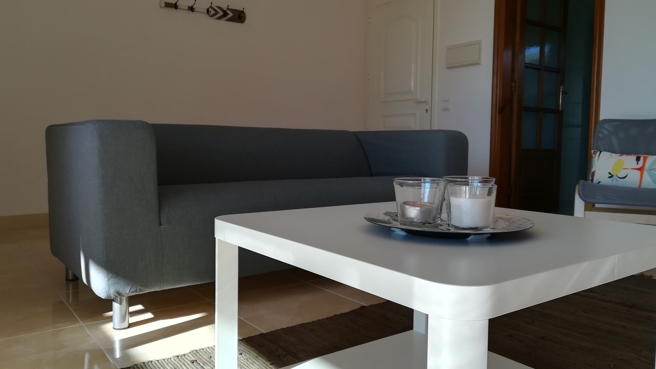 Photo of Livingroom in Les Tres Cales