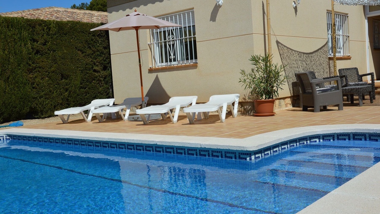 Photo of Outdoor in Les Tres Cales
