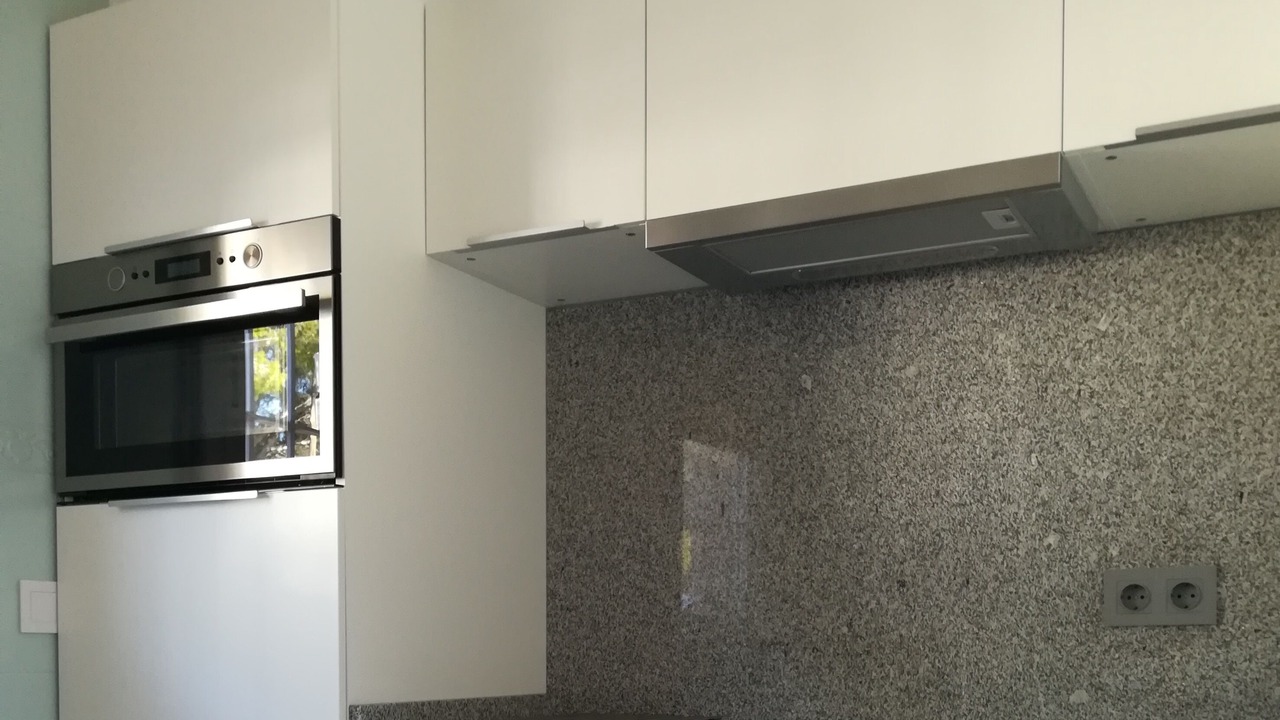 Photo of Kitchen in Les Tres Cales