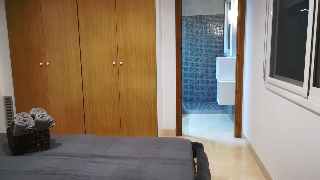 Photo of Bedroom in Les Tres Cales