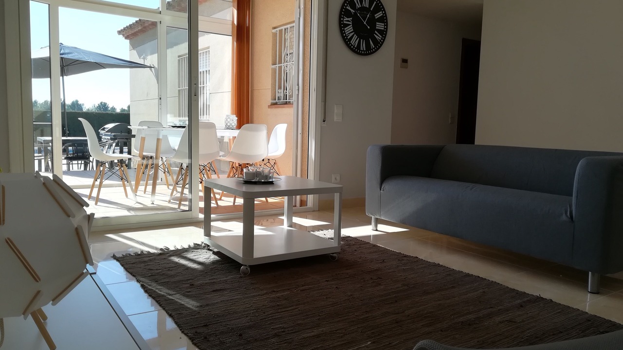 Photo of Livingroom in Les Tres Cales